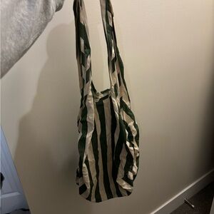 A Bronze Age swimmers tote